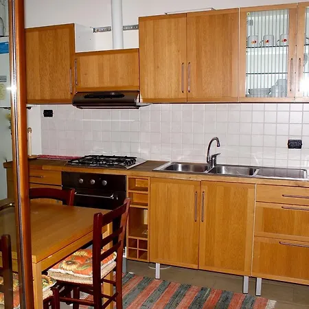 Διαμέρισμα Guest House Mariano Comense Mariano Comense