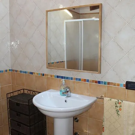 Guest House Mariano Comense *