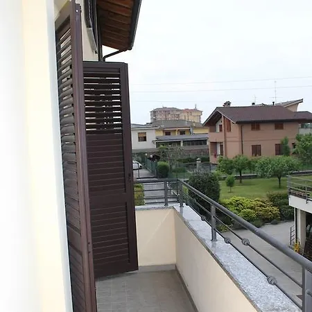 Guest House Mariano Comense