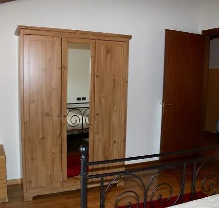 דירה Guest House Mariano Comense