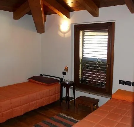 Guest House Mariano Comense *